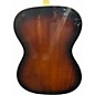Used Gold Tone PAUL E BEARD SIGNATURE 2 Tone Sunburst Acoustic Guitar