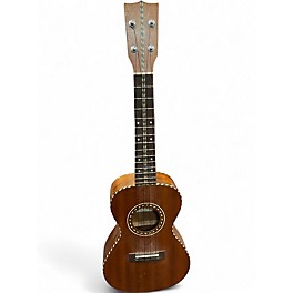 Used Ohana CK-28 Concert Uke Natural Ukulele