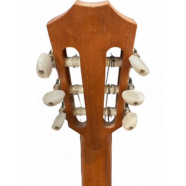 Used Taylor Academy 12 Natural Acoustic Guitar