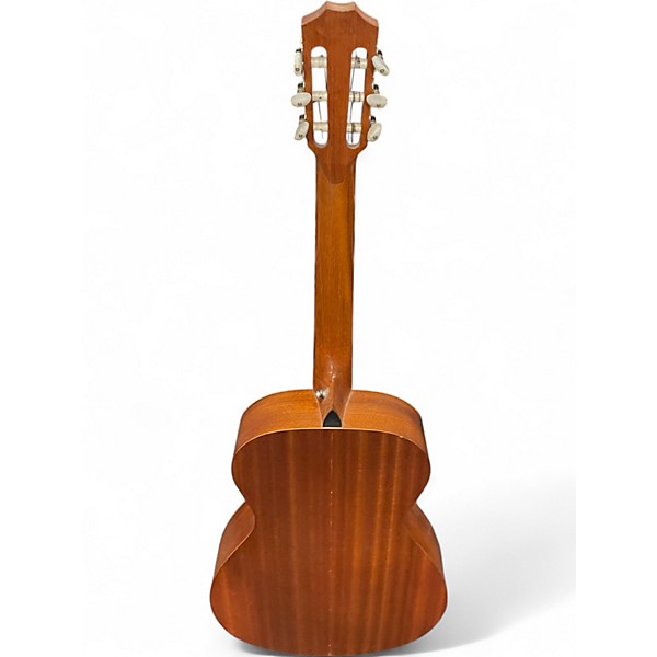 Used Taylor Academy 12 Natural Acoustic Guitar