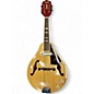 Used Kent Mandolin Natural Mandolin thumbnail