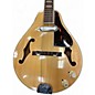 Used Kent Mandolin Natural Mandolin