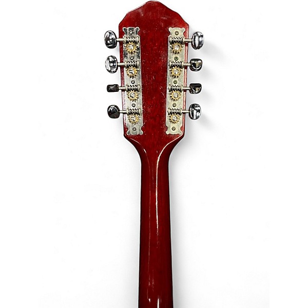 Used Kent Mandolin Natural Mandolin