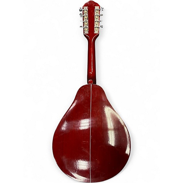 Used Kent Mandolin Natural Mandolin