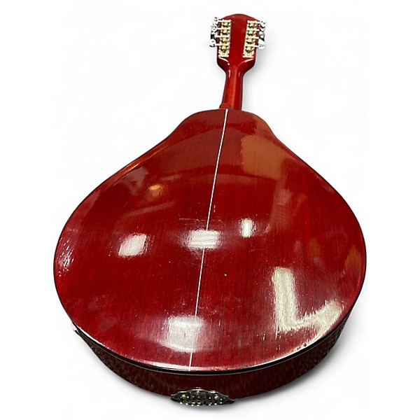 Used Kent Mandolin Natural Mandolin