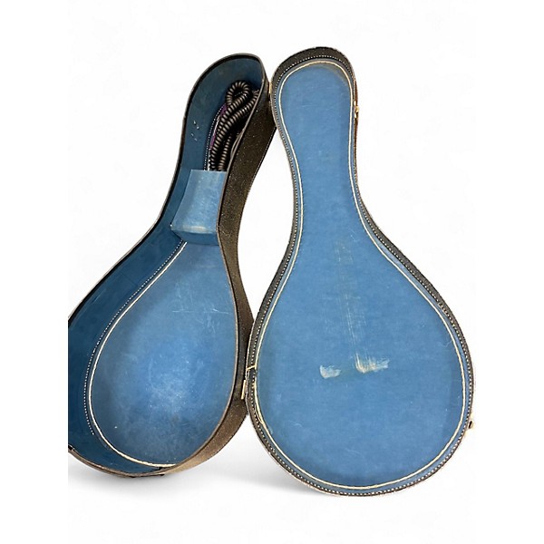 Used Kent Mandolin Natural Mandolin