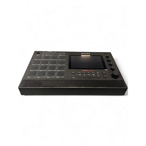 Used Akai Professional MPC Live 2 Production Controller