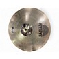 Used SABIAN 14in B8 Thin Crash Cymbal