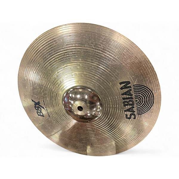 Used SABIAN 14in B8 Thin Crash Cymbal