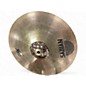 Used SABIAN 14in B8 Thin Crash Cymbal