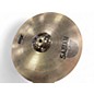 Used SABIAN 14in B8 Thin Crash Cymbal