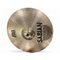 Used SABIAN 14in B8 Thin Crash Cymbal