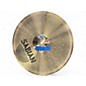 Used SABIAN 14in B8 Thin Crash Cymbal