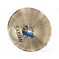 Used SABIAN 14in B8 Thin Crash Cymbal
