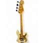 Used 2023 Fender Ltd 59 PBass Special Relic Natural Blonde Electric Bass Guitar