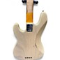 Used 2023 Fender Ltd 59 PBass Special Relic Natural Blonde Electric Bass Guitar