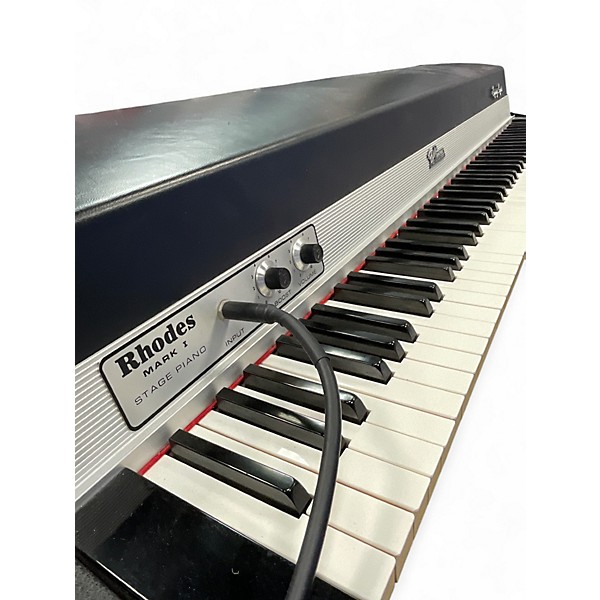 Vintage 1974 Fender Rhodes Mark I Acoustic Piano
