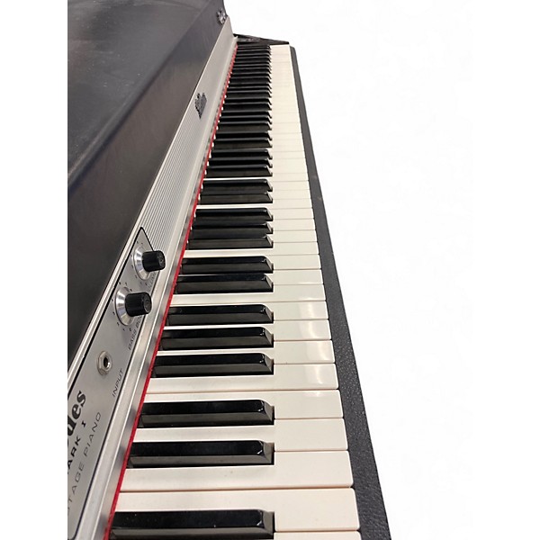 Vintage 1974 Fender Rhodes Mark I Acoustic Piano