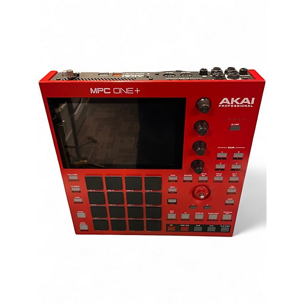 Used Akai Professional MPC ONE+ Production Controller