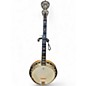 Used Deering Sierra Natural Banjo thumbnail