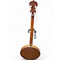 Used Deering Sierra Natural Banjo