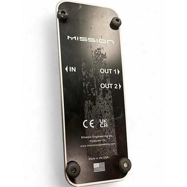 Mission Engineering SP1-ND Quad Cortex Mission Engineering Sp1-nd