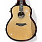 Used Taylor 918E NATUAL Acoustic Electric Guitar