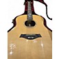 Used Taylor 918E NATUAL Acoustic Electric Guitar