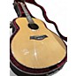Used Taylor 918E NATUAL Acoustic Electric Guitar