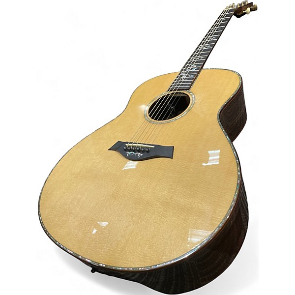 Used Taylor 918E NATUAL Acoustic Electric Guitar