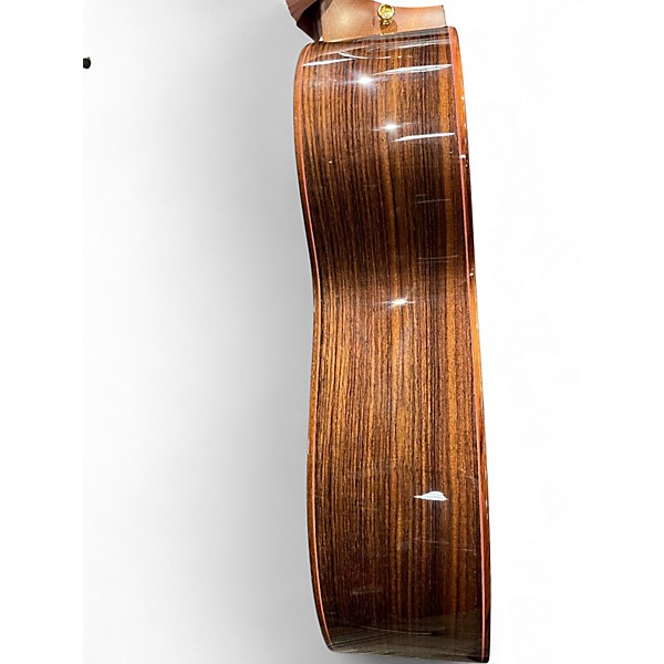 Used Taylor 918E NATUAL Acoustic Electric Guitar