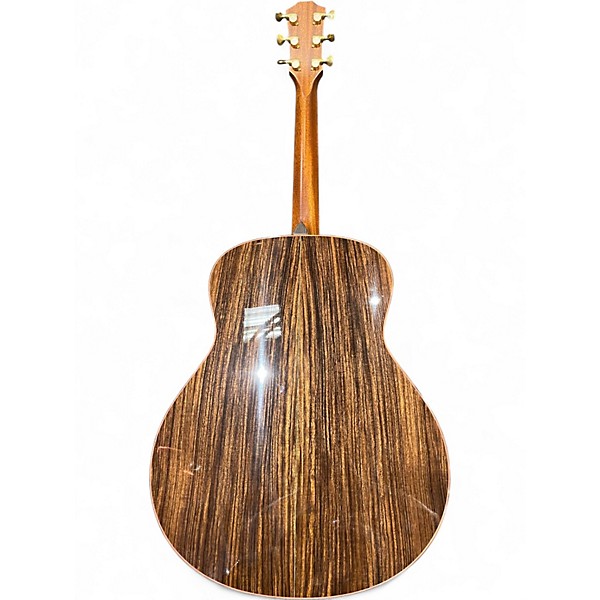 Used Taylor 918E NATUAL Acoustic Electric Guitar