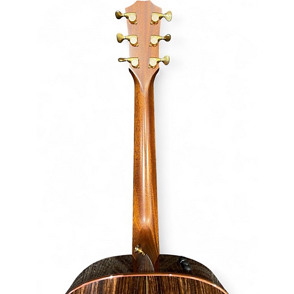 Used Taylor 918E NATUAL Acoustic Electric Guitar