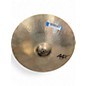 Used SABIAN 20in AAX MEDIUM RIDE  Cymbal thumbnail