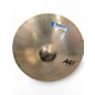 Used SABIAN 20in AAX MEDIUM RIDE  Cymbal