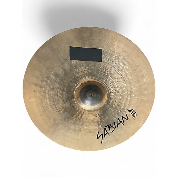 Used SABIAN 20in AAX MEDIUM RIDE  Cymbal