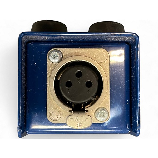 Used Cloud Cloudlifter CL-1 Microphone Preamp