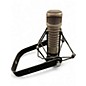 Used Electro-Voice RE27ND Drum Microphone thumbnail