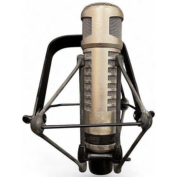 Used Electro-Voice RE27ND Drum Microphone