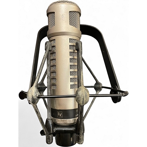 Used Electro-Voice RE27ND Drum Microphone