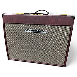 Used 2022 Traynor YCV20WR Tube Guitar Combo Amp