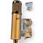 Used Warm Audio WA-47JR Condenser Microphone