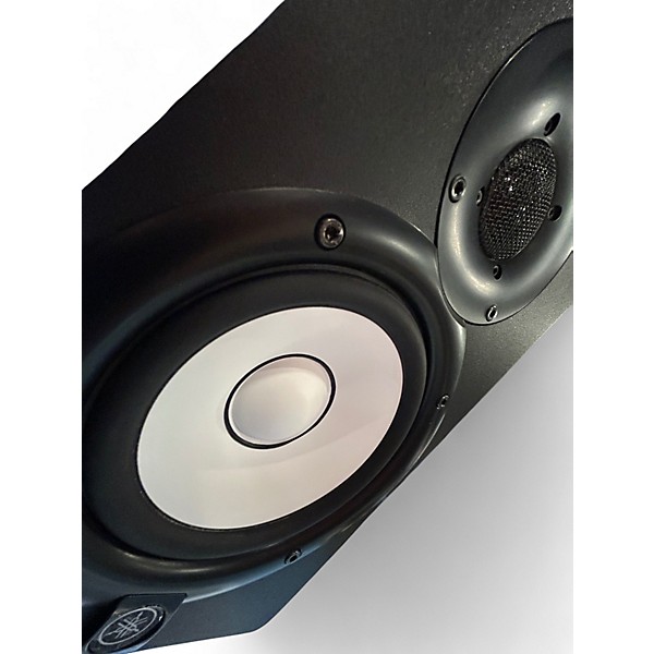 Used Yamaha HS5 Pair Powered Monitor