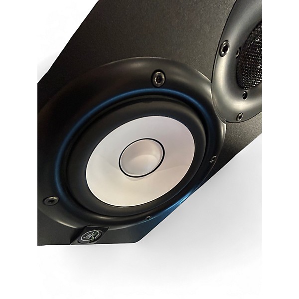 Used Yamaha HS5 Pair Powered Monitor