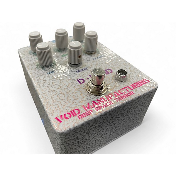 Used Void Manufacturing D-VOID Effect Pedal