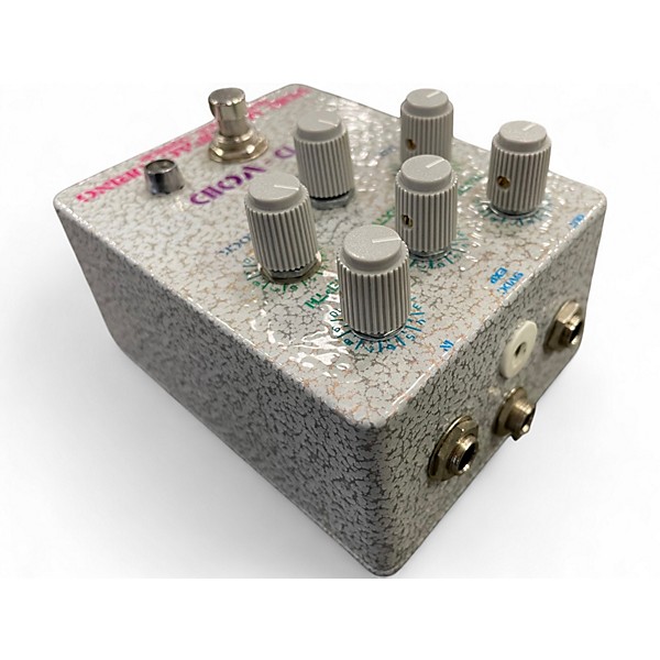 Used Void Manufacturing D-VOID Effect Pedal