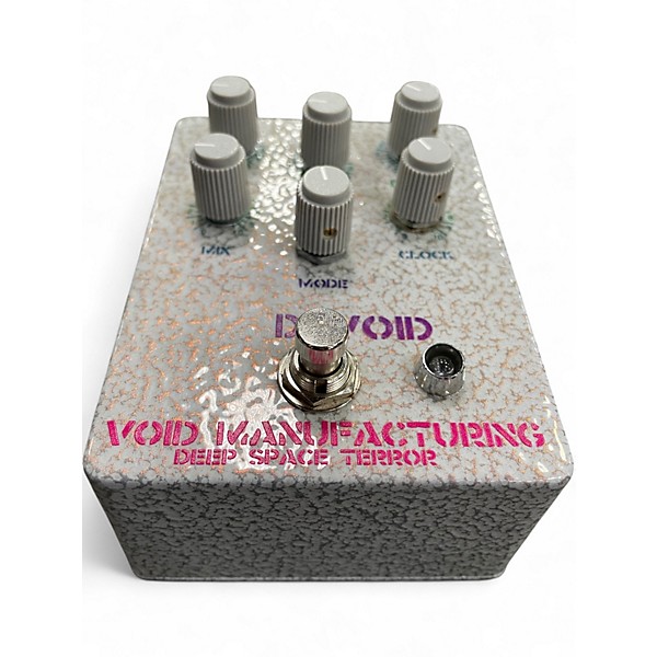 Used Void Manufacturing D-VOID Effect Pedal