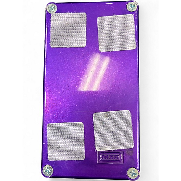 ギター MXR la machine CSP203M ギター MXR la machine CSP203M MXR La Machine CSP203M Purple