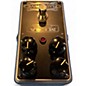 Used MESA/Boogie Fluxdrive Effect Pedal