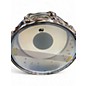 Used DW 14X8 Performance Series Snare Silver Drum